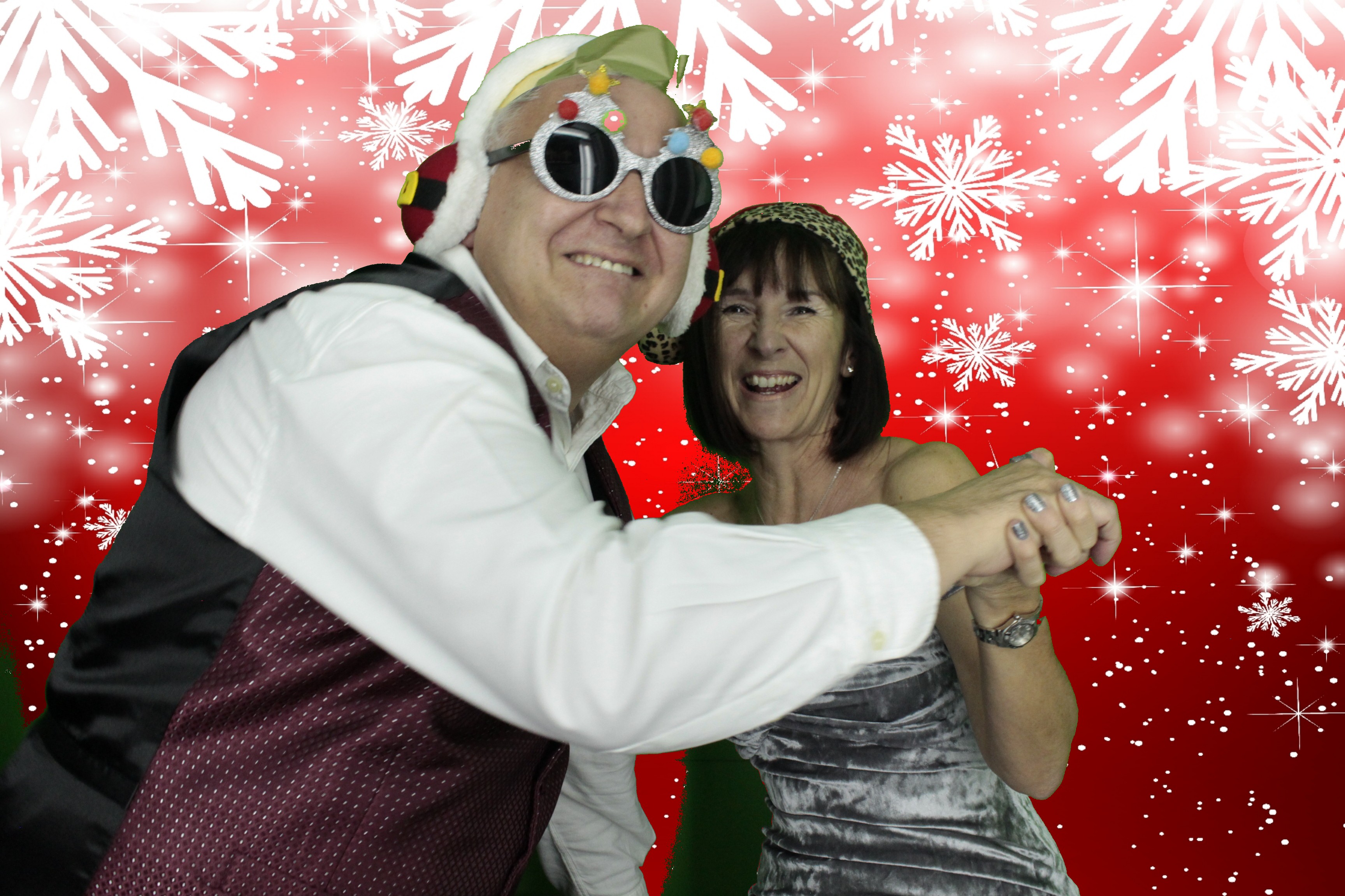 Silvermere Christmas Party | View more photos from the event at gallery.myphotoboothexperience.co.uk/u/MyPhotoBoothExperienceLtd/Silvermere-Christmas-Party-3
